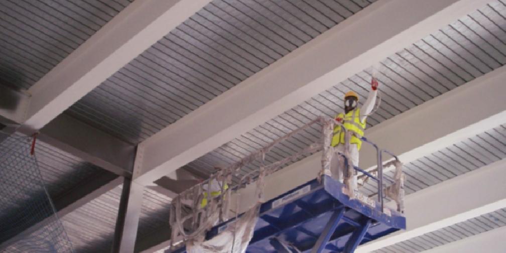 Techno Building Material